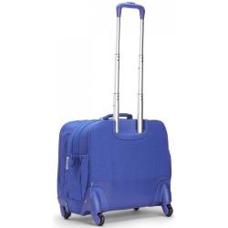 Валіза дитяча Kipling MANARY Cobalt Flash (51Z)
