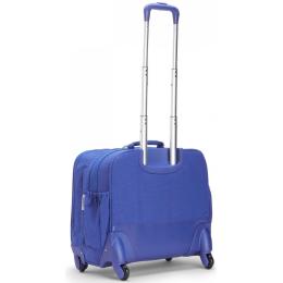 Валіза дитяча Kipling MANARY Cobalt Flash (51Z)
