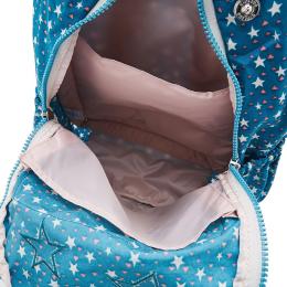 Дитячий рюкзак Kipling SEOUL GO Fun Star Girl (83F)