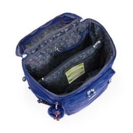 Дитячий рюкзак Kipling UPGRADE Cobalt Flash (51Z)