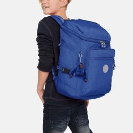 Дитячий рюкзак Kipling UPGRADE Cobalt Flash (51Z)