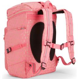 Дитячий рюкзак Kipling UPGRADE Pink Gold Drop (25T)