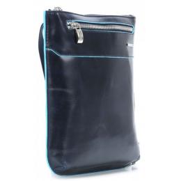 Сумка Piquadro BLUE SQUARE (B2) Navy Blue CA1358B2_BLU2