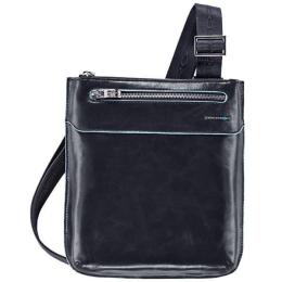 Сумка Piquadro BLUE SQUARE (B2) Navy Blue CA1358B2_BLU2