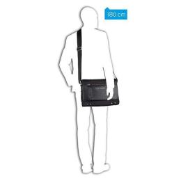 Сумка Piquadro Link (LK) Black CA2224LK_N