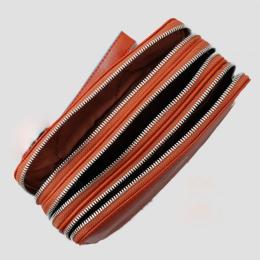 Клатч Piquadro BLUE SQUARE (B2) Orange AC2141B2_AR