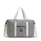 Дорожня сумка Kipling ART L BEACH Striped Print (20L)