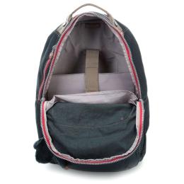 Рюкзак для ноутбука 15″ Kipling CLAS SEOUL True Navy C (99S)