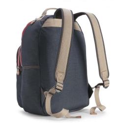 Рюкзак для ноутбука 15″ Kipling CLAS SEOUL True Navy C (99S)