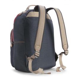 Рюкзак для ноутбука 15″ Kipling CLAS SEOUL True Navy C (99S)