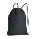 Рюкзак (сумка для обуви) Kipling SUPERTABOO True Black (J99)
