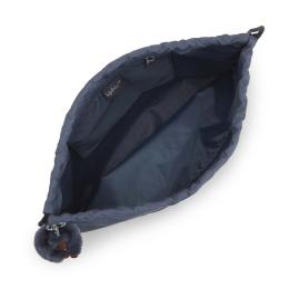 Рюкзак (сумка для взуття) Kipling SUPERTABOO True Navy (H66)