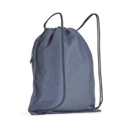 Рюкзак (сумка для взуття) Kipling SUPERTABOO True Navy (H66)