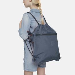 Рюкзак (сумка для взуття) Kipling SUPERTABOO True Navy (H66)