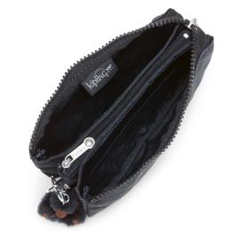 Косметичка-клатч Kipling CREATIVITY L True Navy (H66)