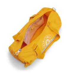 Дорожня сумка Kipling ONALO Lively Yellow (51K)