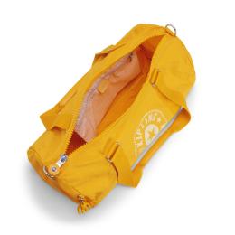 Дорожня сумка Kipling ONALO Lively Yellow (51K)