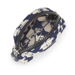 Монетниця Kipling TRIX Bold Flower (24X)