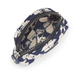Монетниця Kipling TRIX Bold Flower (24X)