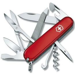 Швейцарский складной нож 91мм Victorinox MOUNTAINEER 1.3743