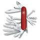 Швейцарський складаний ніж 91мм Victorinox SWISSCHAMP 1.6795