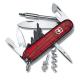 Швейцарський складаний ніж 91мм Victorinox CYBERTOOL S 1.7605.T