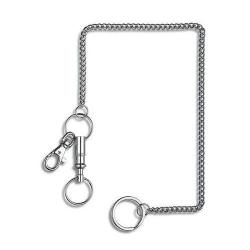 Ланцюжок з карабінами Victorinox 4.1854