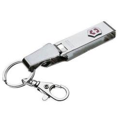 Затискач з карабіном Victorinox 4.1858
