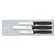 Набір ножів (3 шт) Victorinox STANDARD Paring Set 5.1113.3