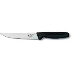 Ніж обробний 15 см Victorinox STANDARD Carving 5.1803.15B