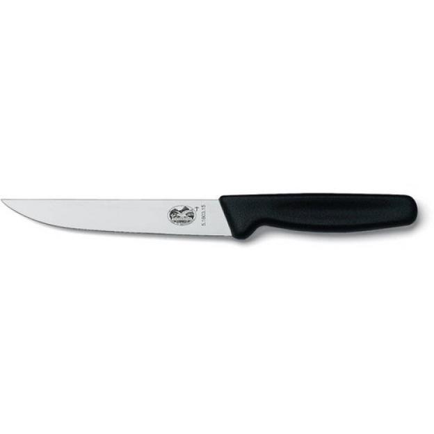 Нож разделочный Victorinox STANDARD Carving 5.1803.15B