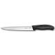 Нож Victorinox SWISS CLASSIC Filleting Flexible 6.8713.20B