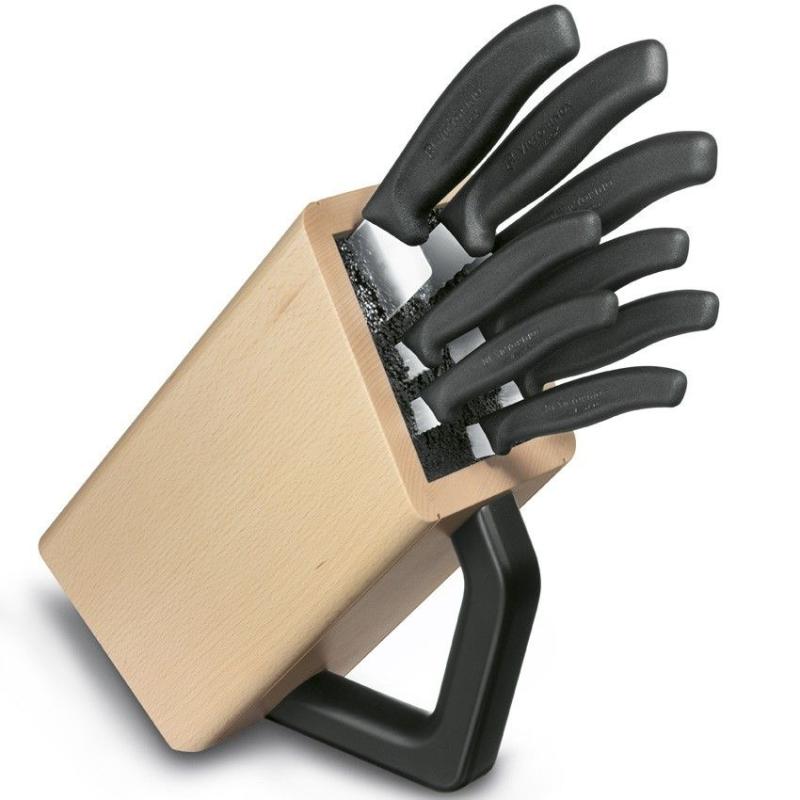 Набір кухонний Victorinox SWISS CLASSIC Set 6.7173.8