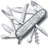 Швейцарский складной нож 91мм Victorinox HUNTSMAN 1.3713.T7