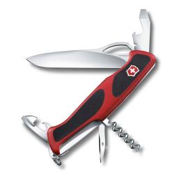Швейцарский складной нож 130мм Victorinox RANGER GRIP 61 0.9553.MC