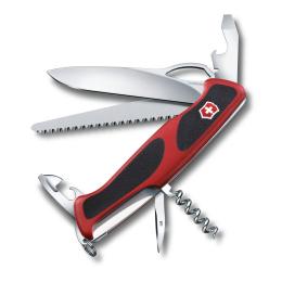 Швейцарский складной нож 130мм Victorinox RANGER GRIP 79 0.9563.MC