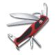 Швейцарский складной нож 130мм Victorinox RANGERGRIP 78 0.9663.MC