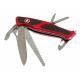 Швейцарский складной нож 130мм Victorinox RANGERGRIP 78 0.9663.MC