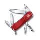 Швейцарський складаний ніж 85мм Victorinox EVOLUTION S101 2.3603.SE