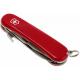 Швейцарський складаний ніж 85мм Victorinox EVOLUTION S101 2.3603.SE