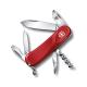 Швейцарський складаний ніж 85мм Victorinox EVOLUTION 10 2.3803.E