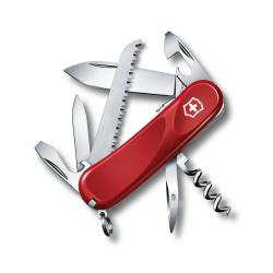 Швейцарський складаний ніж 85мм Victorinox EVOLUTION S13 2.3813.SE