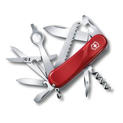 Швейцарський складаний ніж 85мм Victorinox EVOLUTION 23 2.5013.E