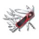 Швейцарский складной нож 85мм Victorinox EVOGRIP S557 2.5223.SC