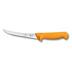 Ніж обвалювальний 13 см Victorinox SWIBO Boning 5.8405.13