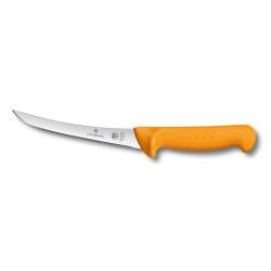 Ніж обвалювальний 16 см Victorinox SWIBO Boning Flexible 5.8406.16