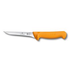 Ніж обвалювальний 13 см Victorinox SWIBO Boning 5.8408.13
