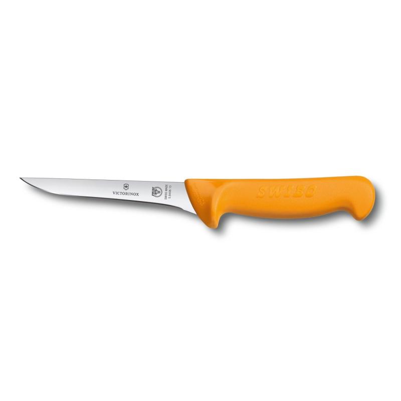 Ніж обвалювальний 13 см Victorinox SWIBO Boning 5.8408.13