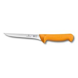 Ніж обвалювальний 16 см Victorinox SWIBO Boning Flexible 5.8409.16