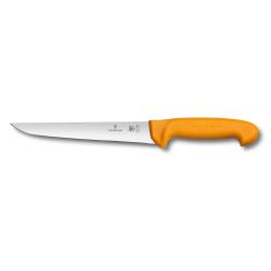 Ніж м'ясника 20 см Victorinox SWIBO Sticking 5.8411.20